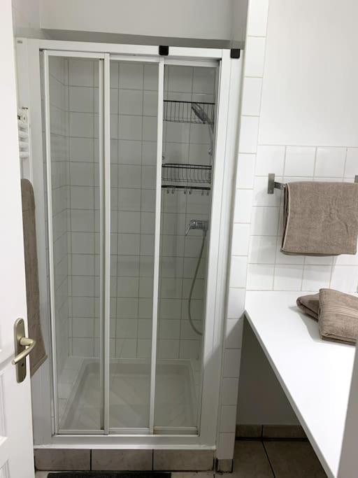 Appartement Cosy Lons - Montmorot Luaran gambar