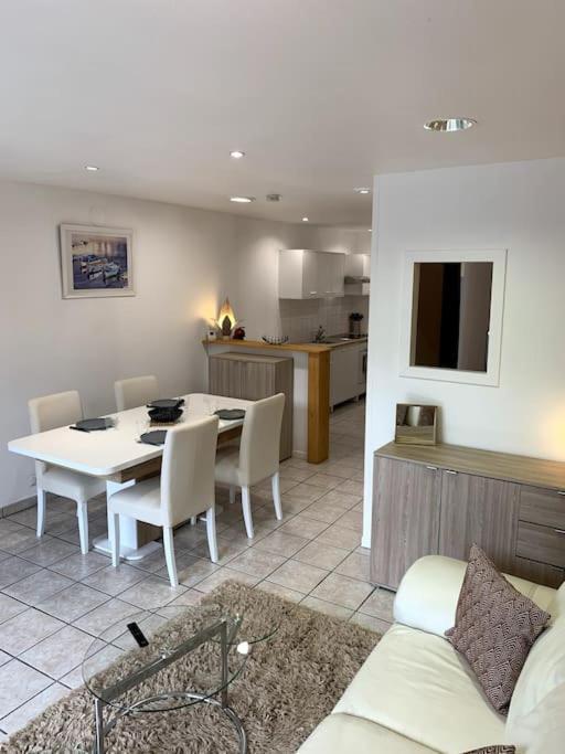 Appartement Cosy Lons - Montmorot Luaran gambar