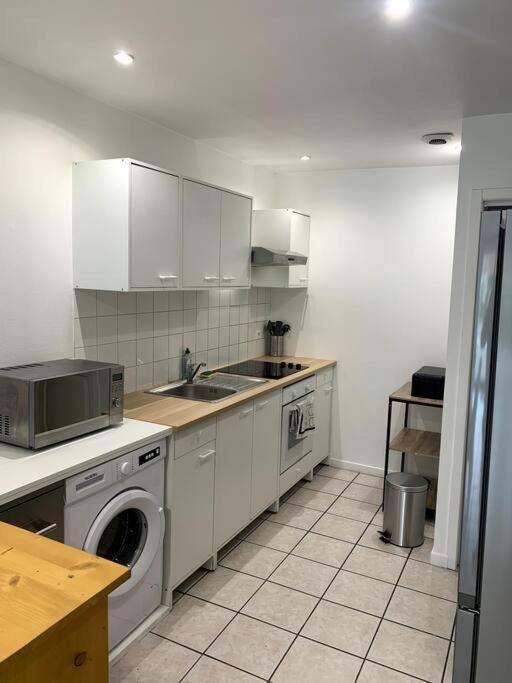 Appartement Cosy Lons - Montmorot Luaran gambar